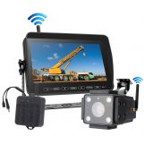 Crane Truck Magnetic Camera and Viewing system MY-IP102
